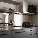 Kalavanda Apartment